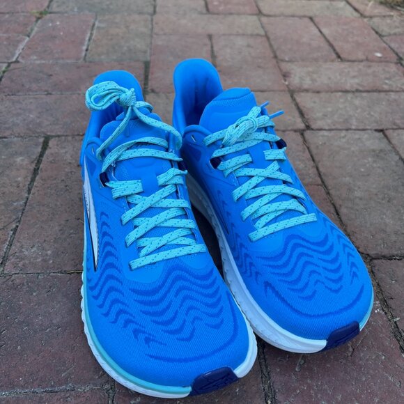 Altra Torin 7 Women's Size 8 - Blue - Brand New Road Running Shoes - Picture 5 of 9